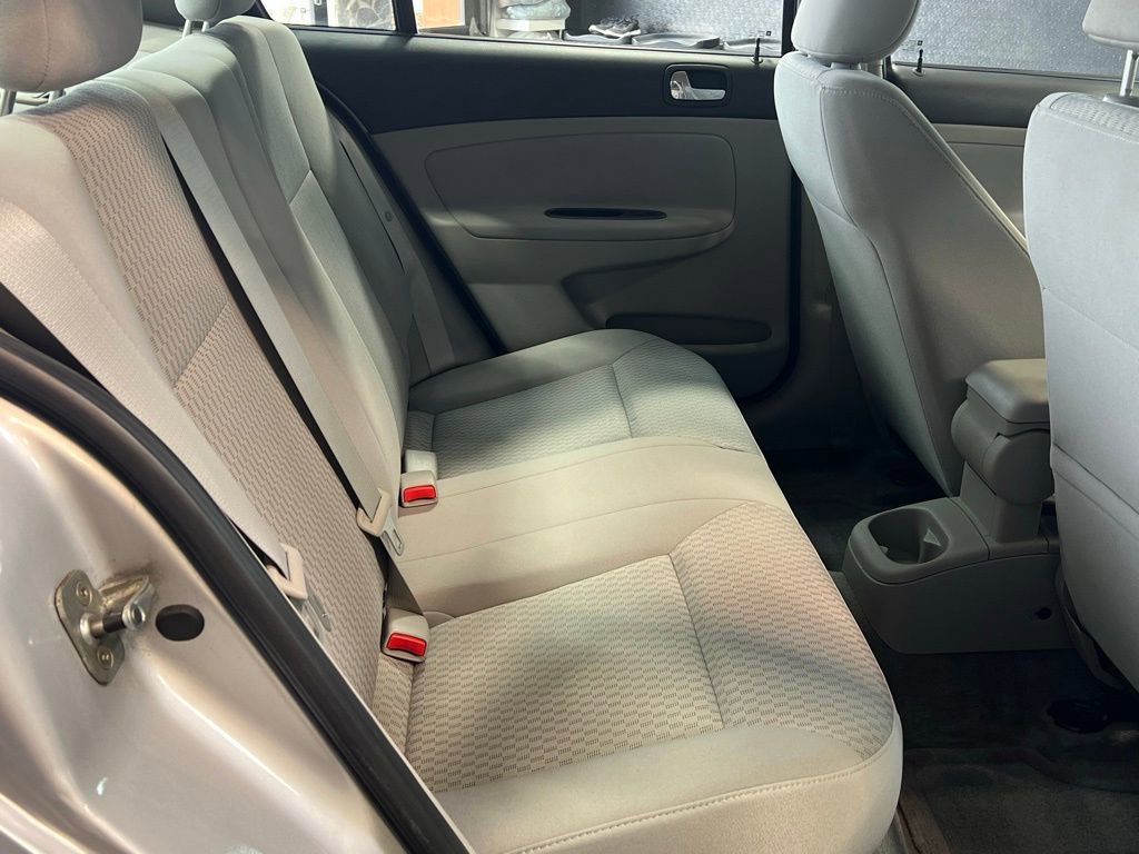 Used 2008 Chevrolet Cobalt LT image 18