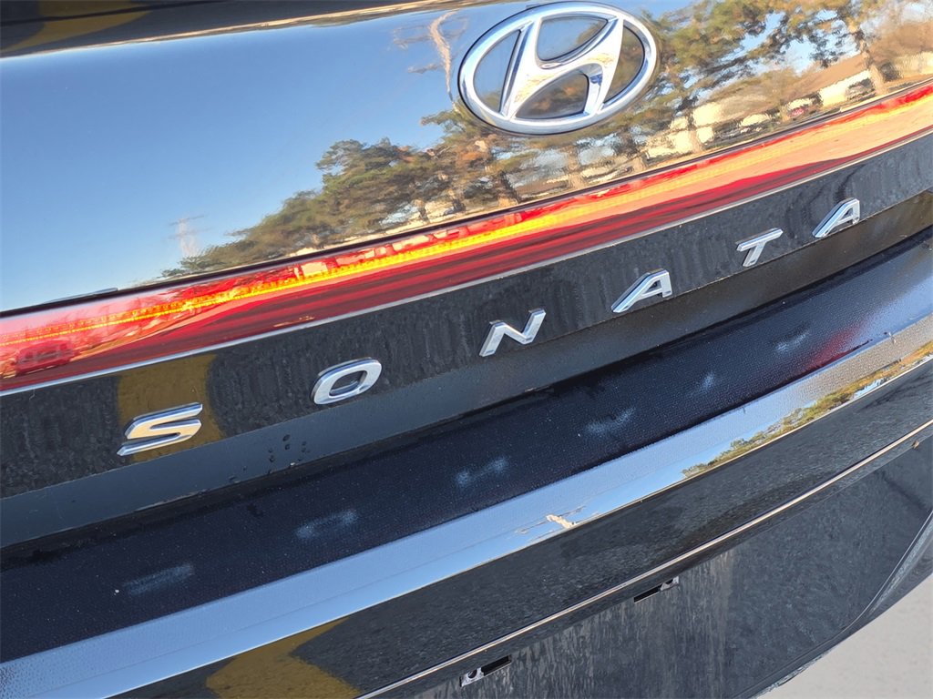 Certified 2023 Hyundai Sonata SEL image 12