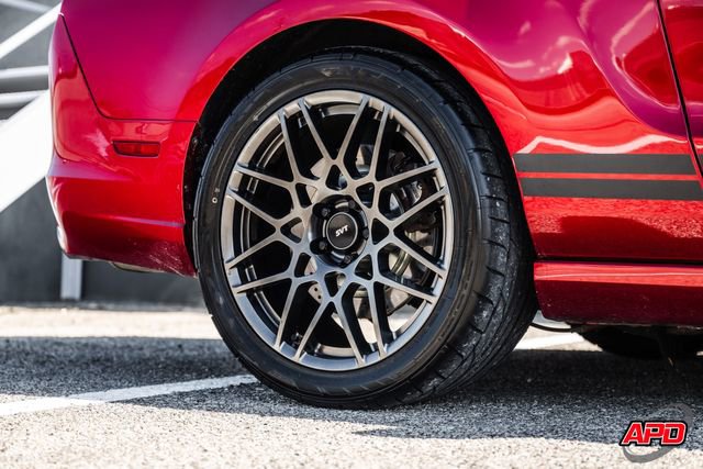 Used 2014 Ford Mustang Shelby GT500 w/ Equipment Group 821A image 55