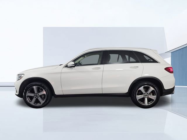 Used 2019 Mercedes-Benz GLC 300 4MATIC image 6