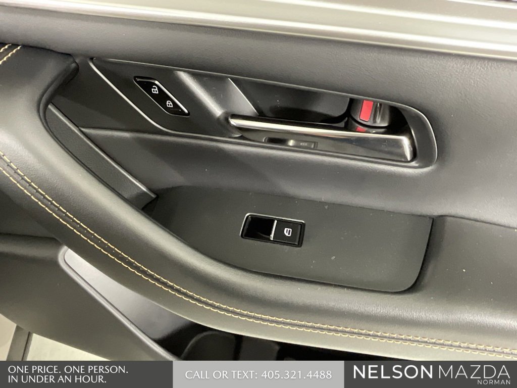 New 2026 MAZDA CX-90 3.3 Turbo w/ Premium Plus Pkg image 21