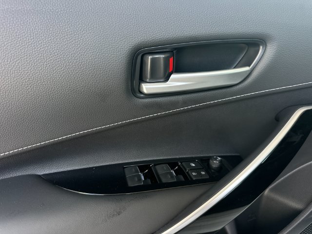 New 2027 Toyota Corolla XSE FWD image 11