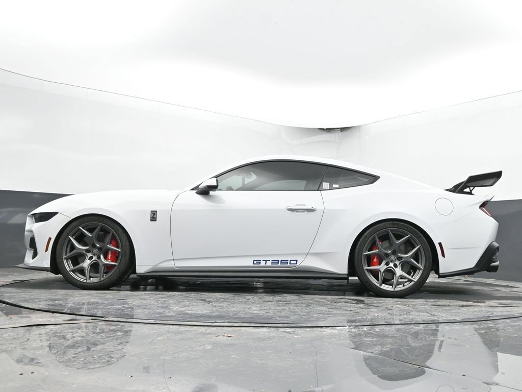 New 2025 Ford Mustang GT Premium w/ GT Performance Package image 36