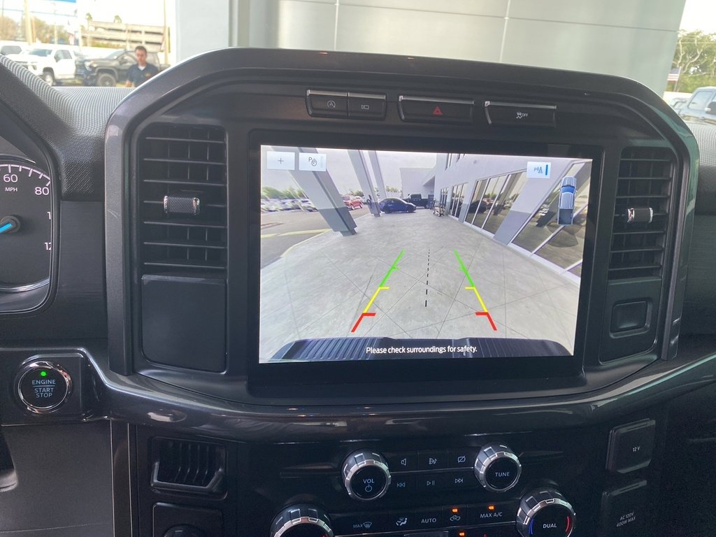 Certified 2022 Ford F150 XLT w/ Equipment Group 302A High image 18