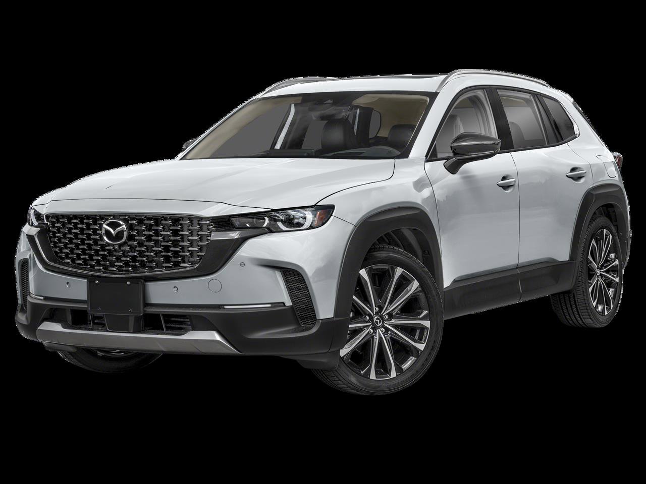 New 2025 MAZDA CX-50 2.5 Turbo w/ Premium Plus Pkg image 25