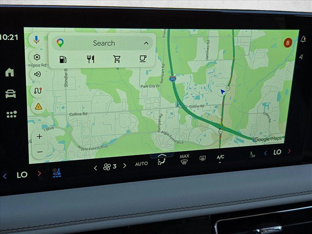 New 2026 Lincoln Aviator Reserve w/ Illumination Package RWD image 14