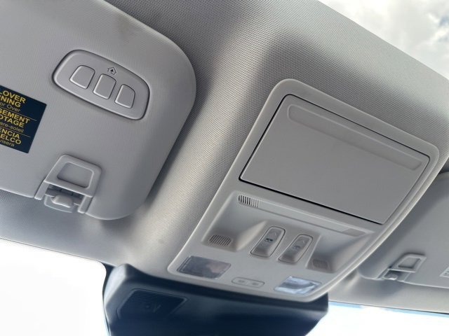 New 2025 Ford Bronco Sport Heritage w/ Convenience Package image 40