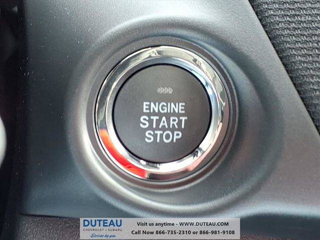 New 2026 Subaru Outback Premium image 20