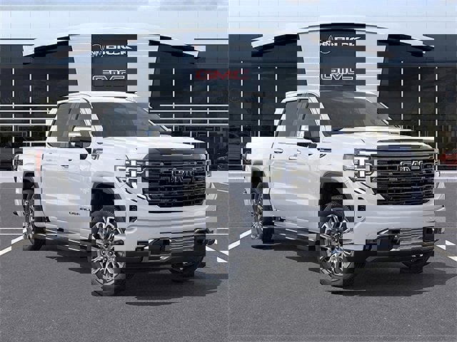 New 2026 GMC Sierra 1500 Denali Ultimate image 7