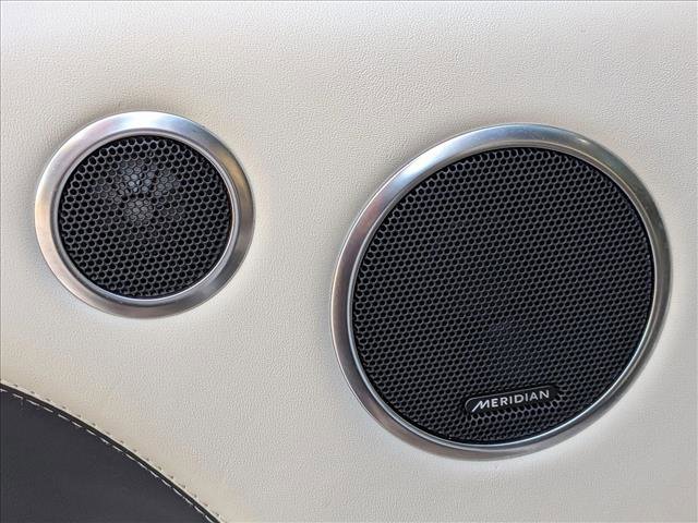 Used 2020 Land Rover Range Rover Sport HST image 16