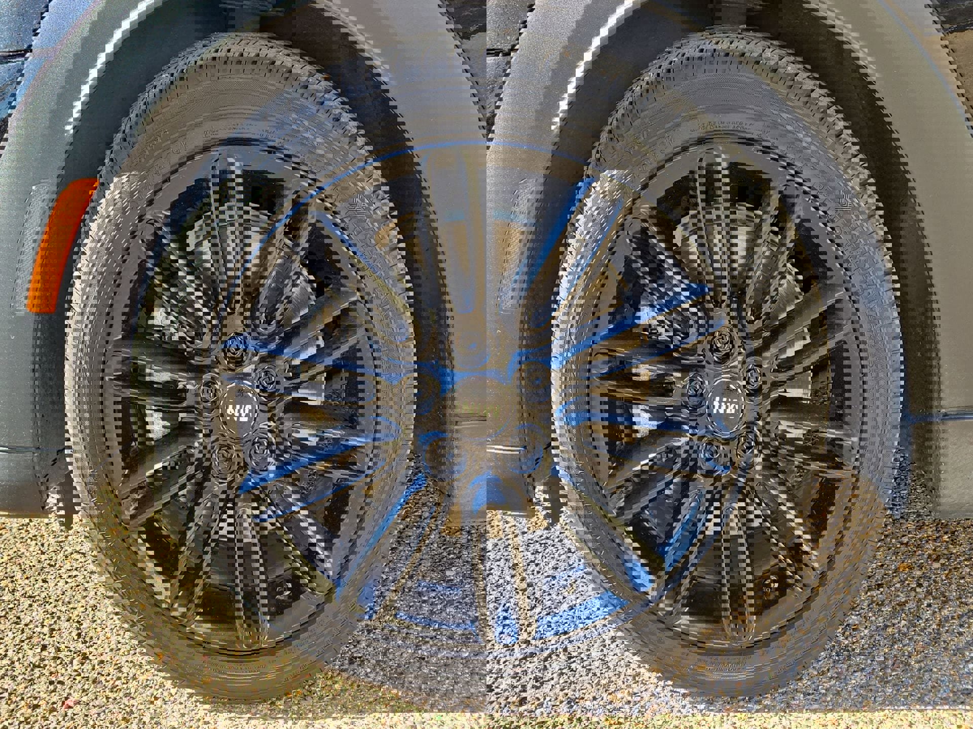 Used 2022 MINI Cooper S w/ Premium Package image 11