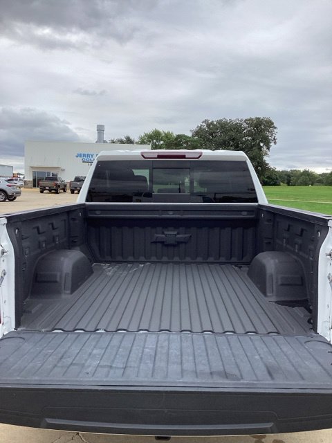 Used 2019 Chevrolet Silverado 1500 LTZ AWD/4WD image 5