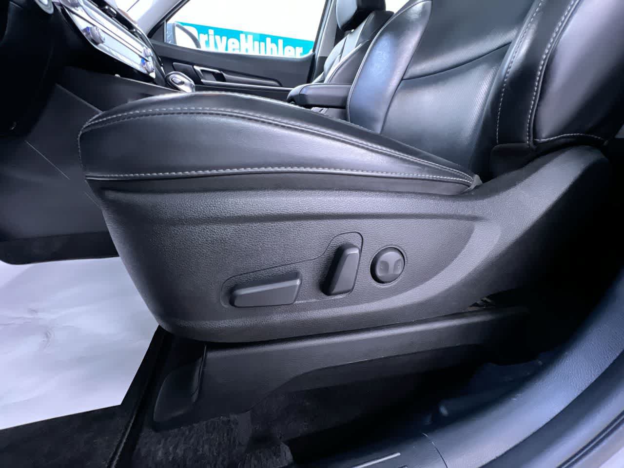 Used 2025 Kia Telluride S AWD/4WD image 13