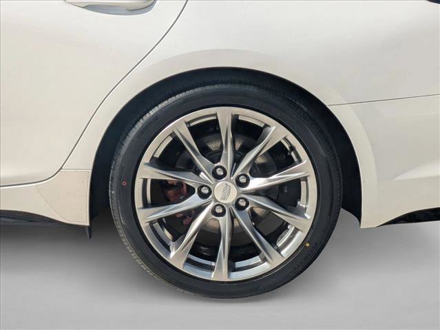 Used 2020 Cadillac CT5 Sport image 23