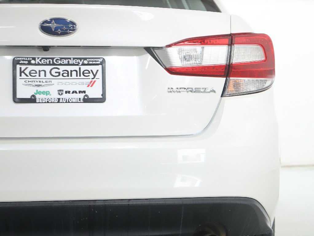 Used 2021 Subaru Impreza 2.0i Premium AWD/4WD image 45