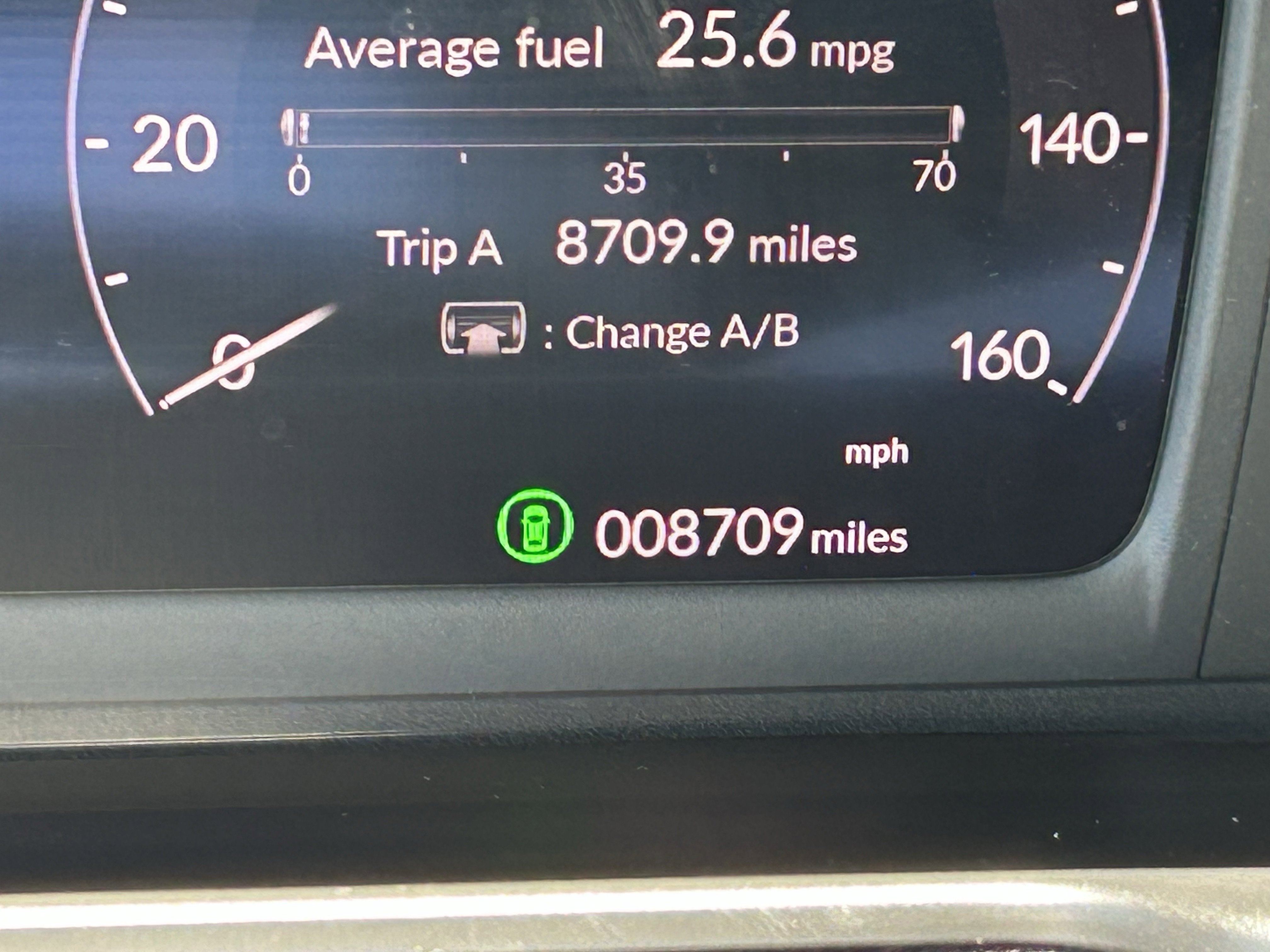 Certified 2025 Honda Accord SE image 28