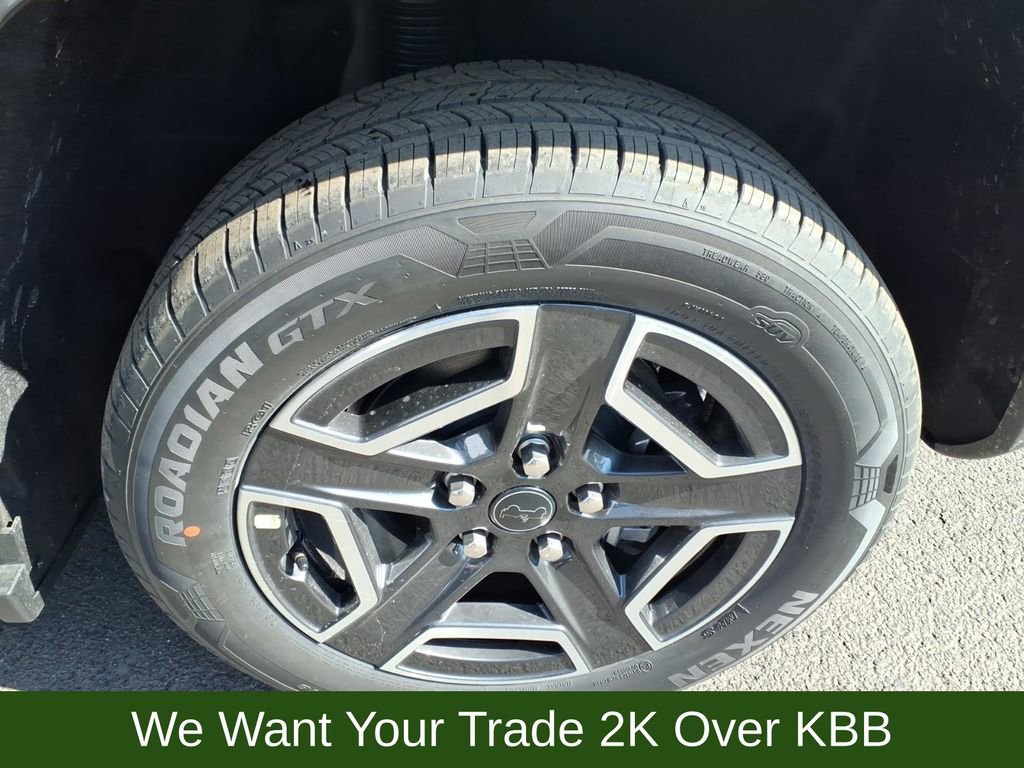 New 2026 Jeep Cherokee Limited image 10