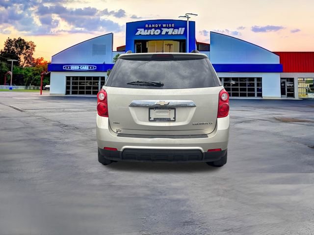 Used 2014 Chevrolet Equinox LT w/ Power Convenience Package image 6
