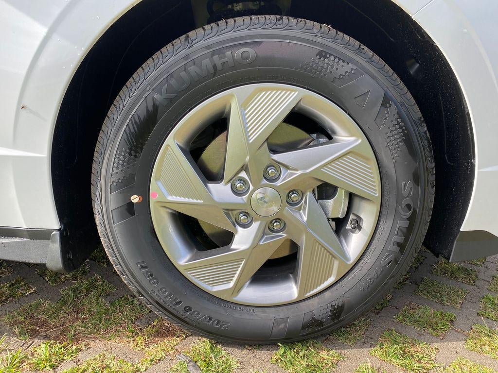 New 2026 Hyundai Sonata SE FWD image 27
