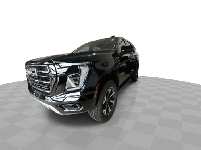 New 2026 GMC Yukon AT4 Ultimate w/ LPO, Floor Liner Package image 4