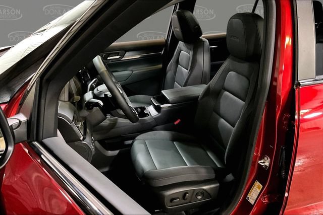 Used 2026 GMC Terrain AT4 w/ Convenience Package III AWD/4WD image 13