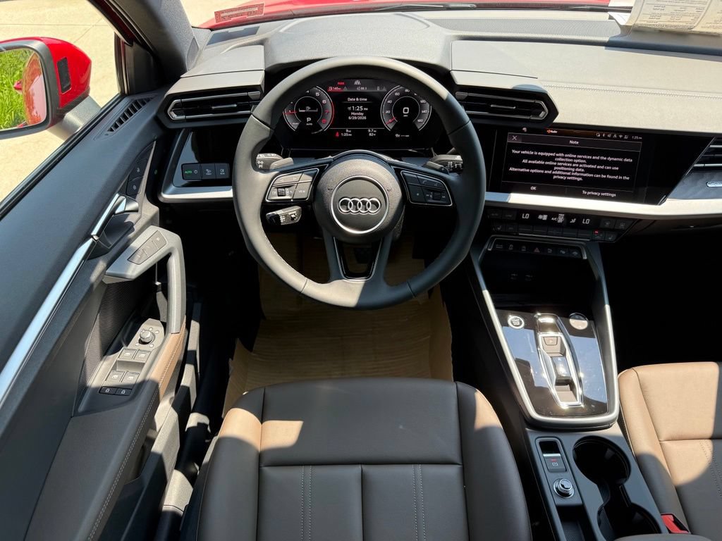 New 2026 Audi A3 2.0T Premium AWD/4WD image 31