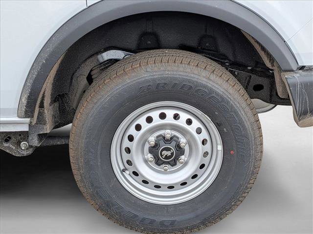 New 2026 Ford Bronco 4-Door AWD/4WD image 9