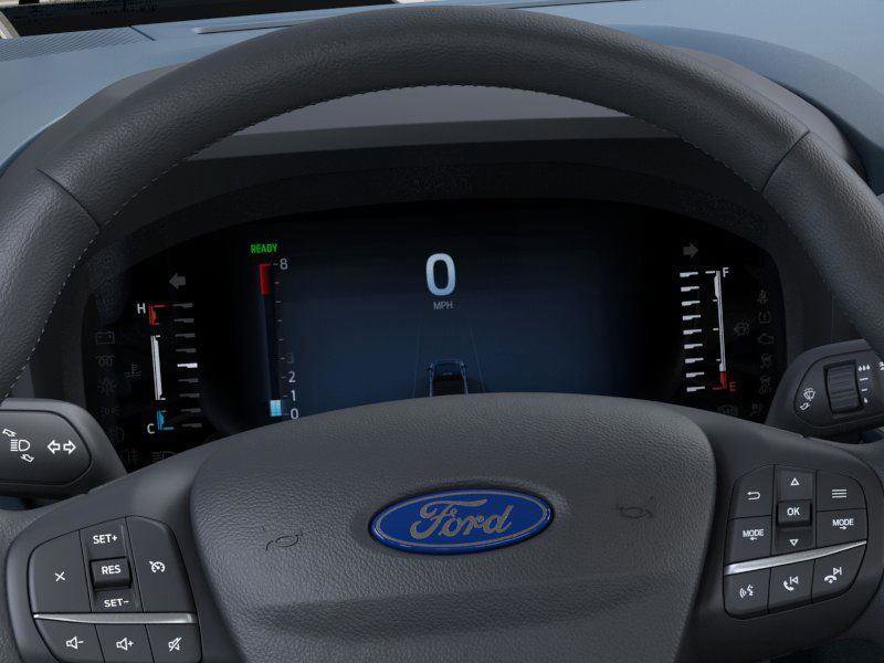 New 2025 Ford Maverick XLT w/ Equipment Group 301A AWD/4WD image 13