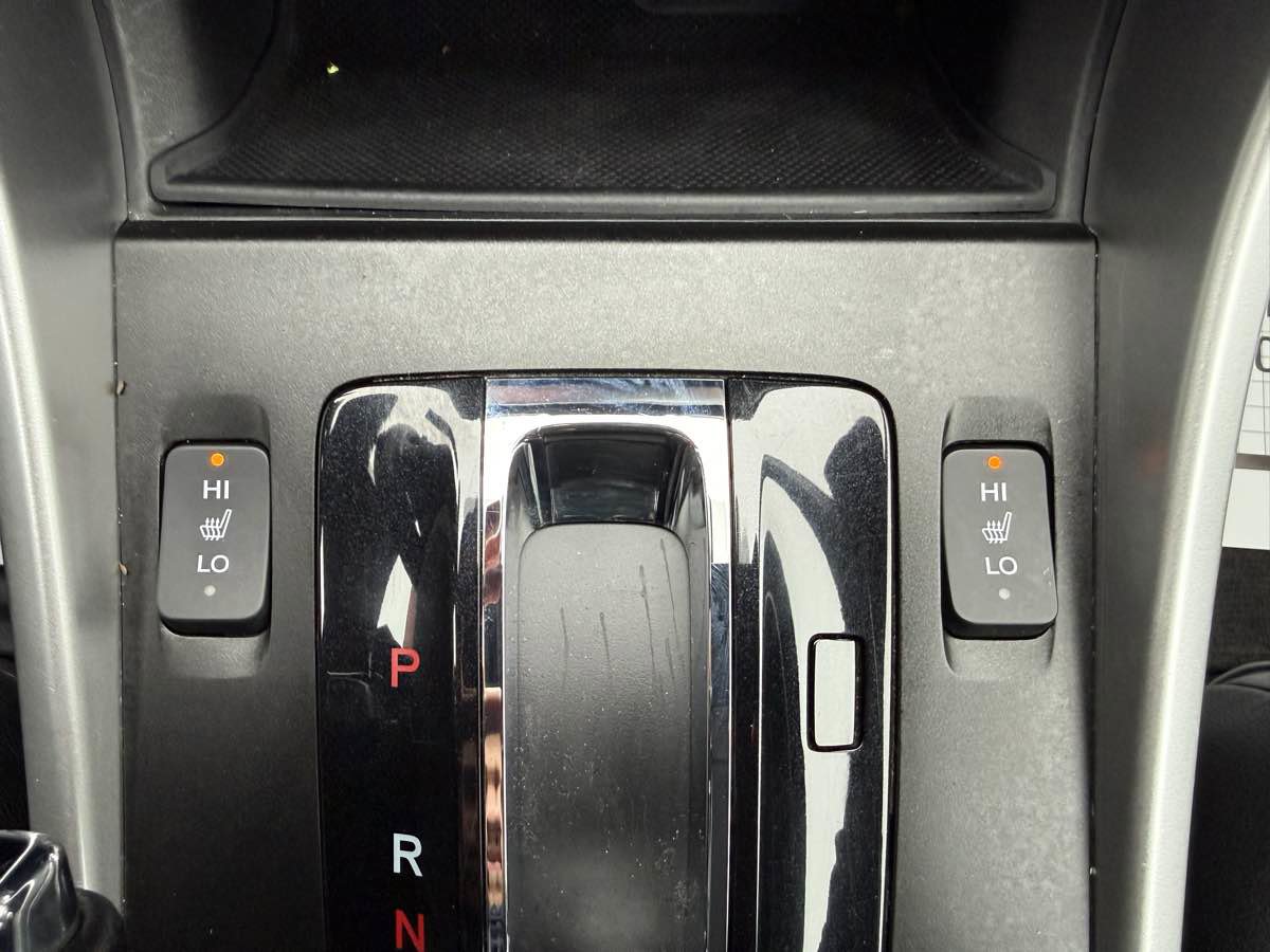 Used 2014 Honda Accord EX-L image 21