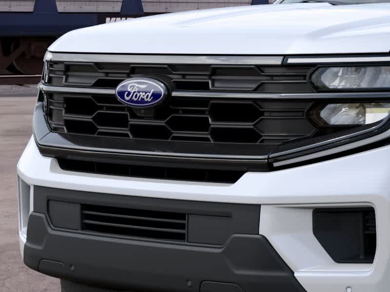 New 2027 Ford Expedition Max Active RWD image 11