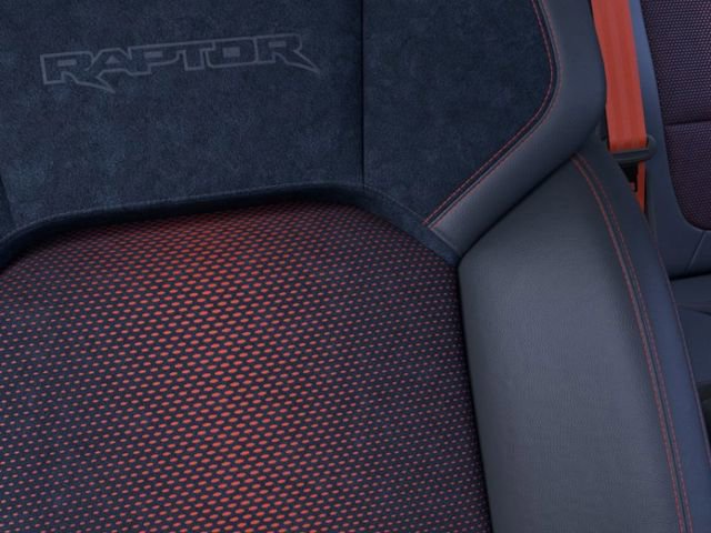 New 2025 Ford Bronco Raptor w/ Interior Carbon Fiber Pack image 20