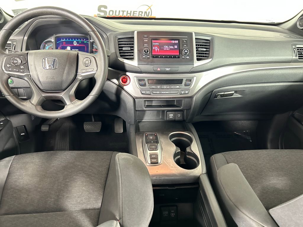 Used 2019 Honda Passport Sport image 17