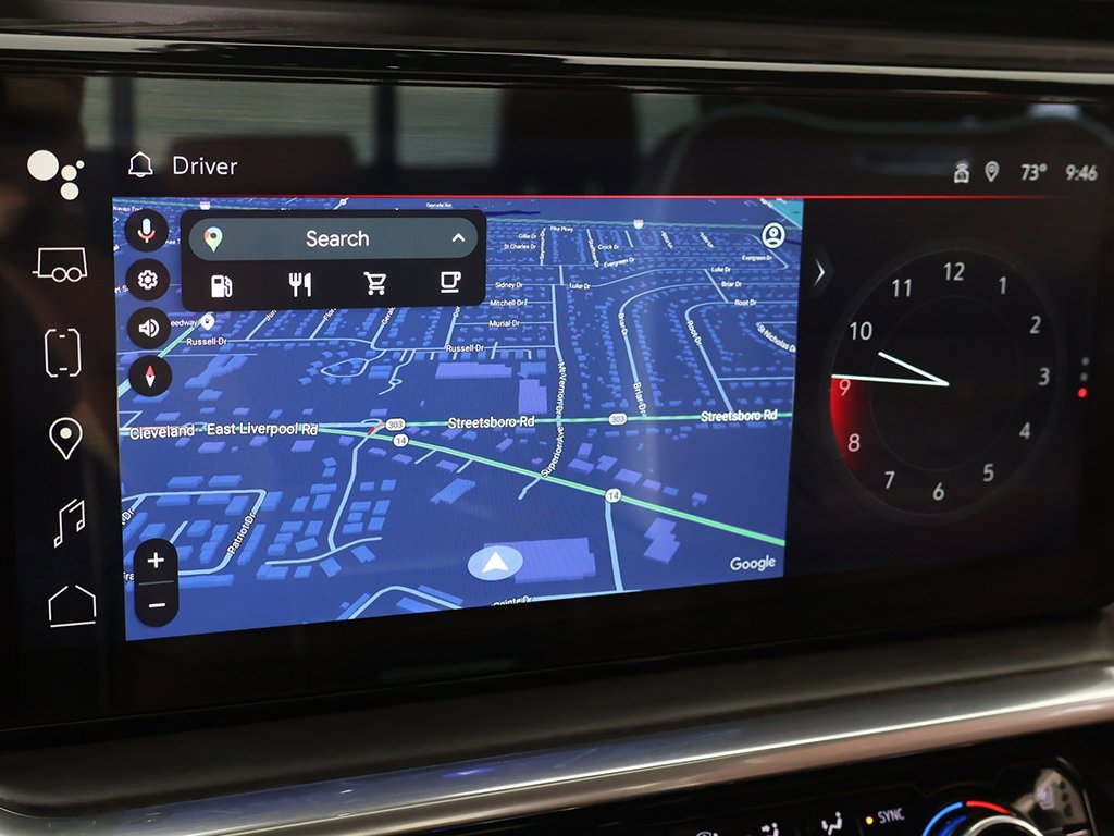 Used 2024 GMC Sierra 3500 Denali Ultimate image 57