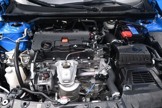 Used 2023 Honda Civic Sport image 22