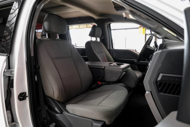 Used 2022 Ford F250 XLT AWD/4WD image 33