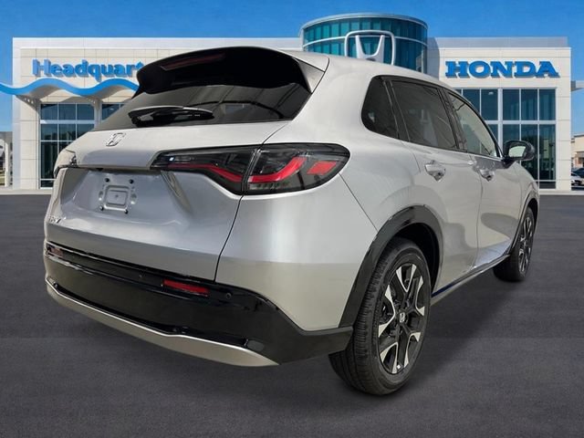 New 2027 Honda HR-V EX-L image 3