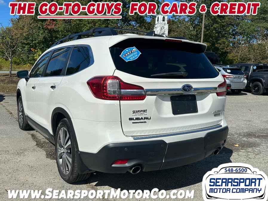 Used 2020 Subaru Ascent Touring image 6
