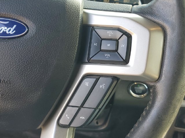 Used 2020 Ford F150 Lariat AWD/4WD image 18