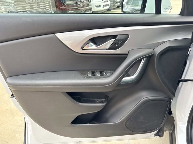Used 2022 Chevrolet Blazer LT image 23