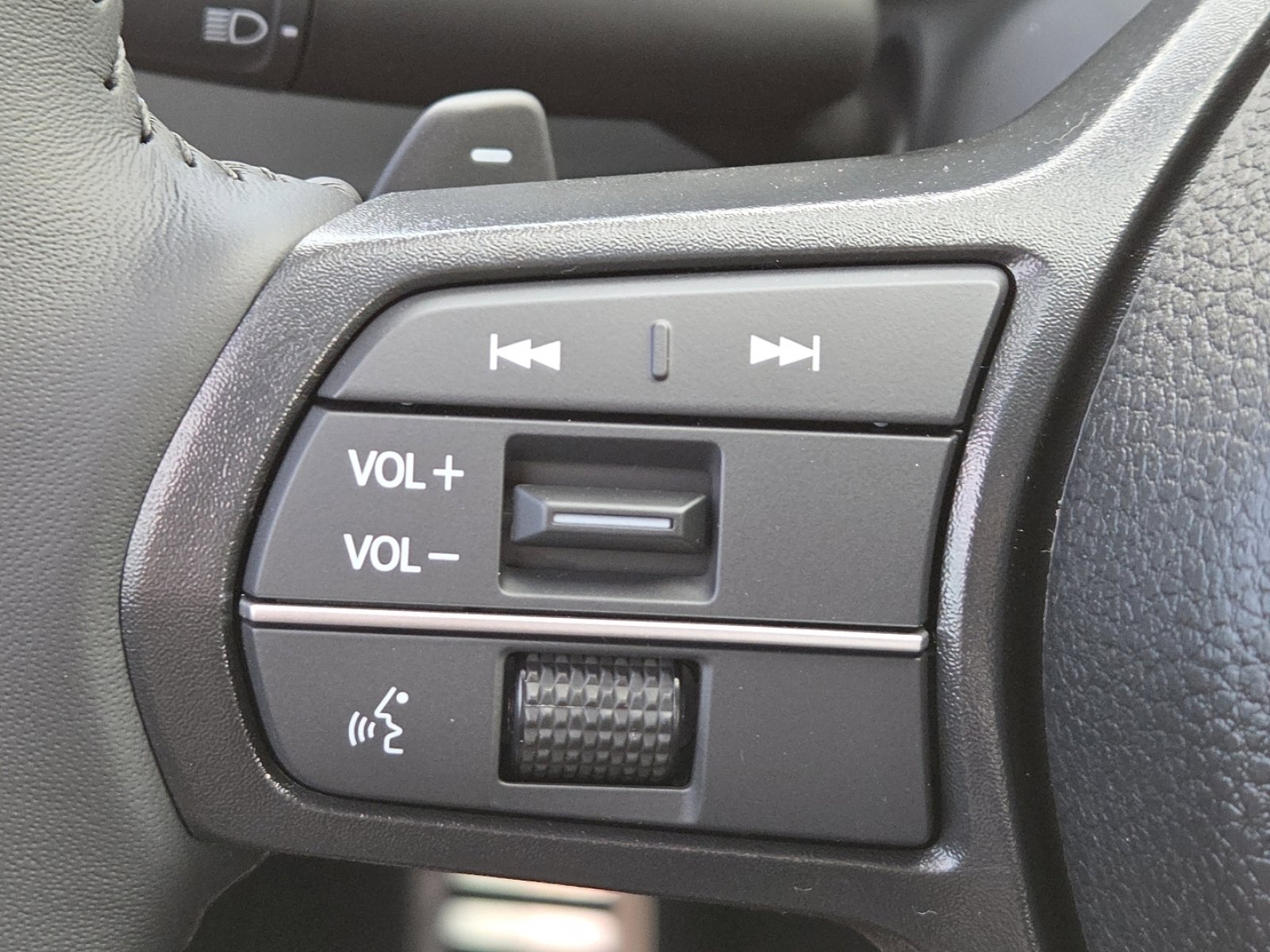 New 2026 Honda Accord Sport image 33