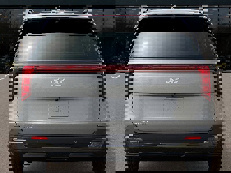 New 2026 Kia Carnival SX image 13