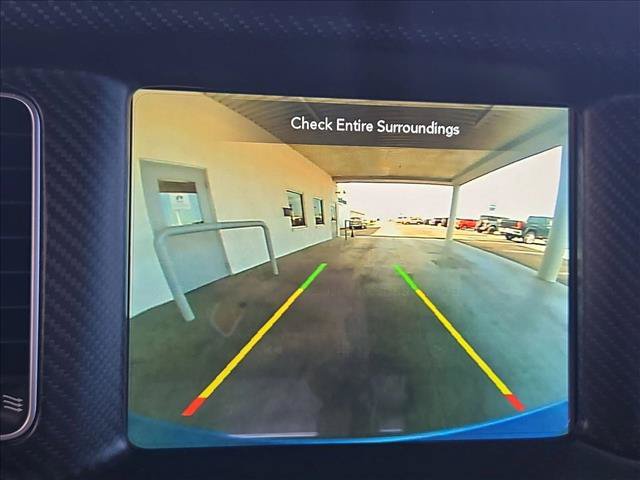 Used 2023 Dodge Charger Scat Pack RWD image 14