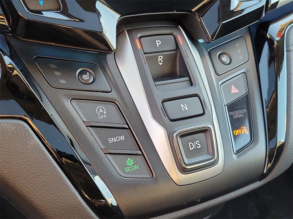 Used 2024 Honda Odyssey Touring image 12