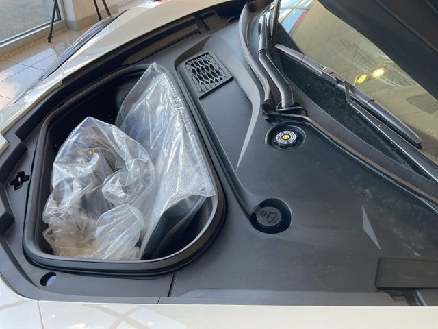 New 2025 Chevrolet Corvette Z06 image 18