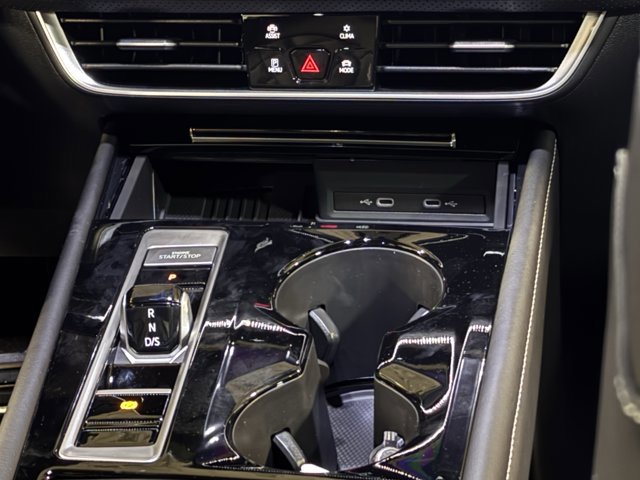 New 2026 Volkswagen Atlas SEL Premium R-Line image 17