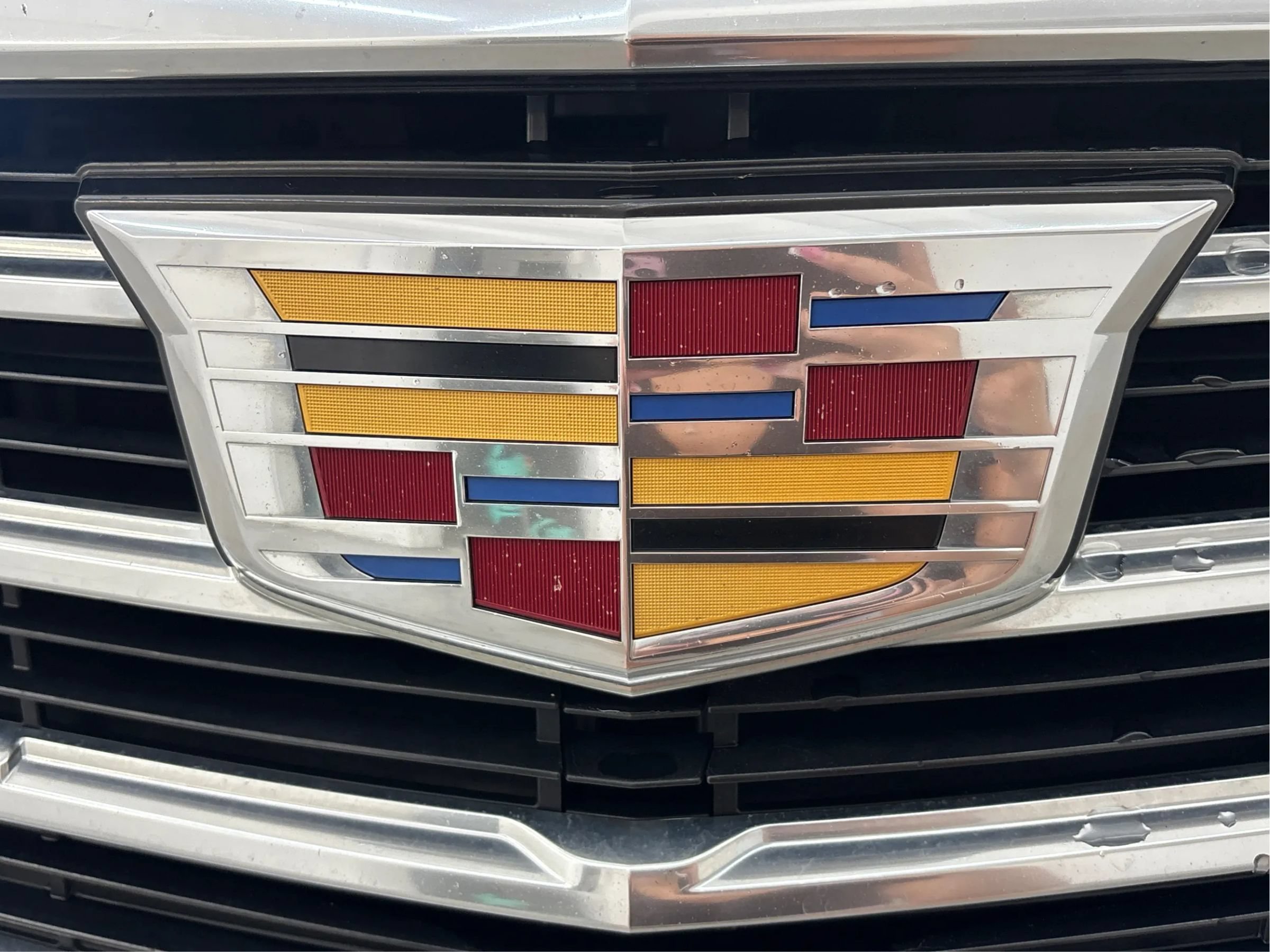 Used 2018 Cadillac CTS Luxury AWD/4WD image 34