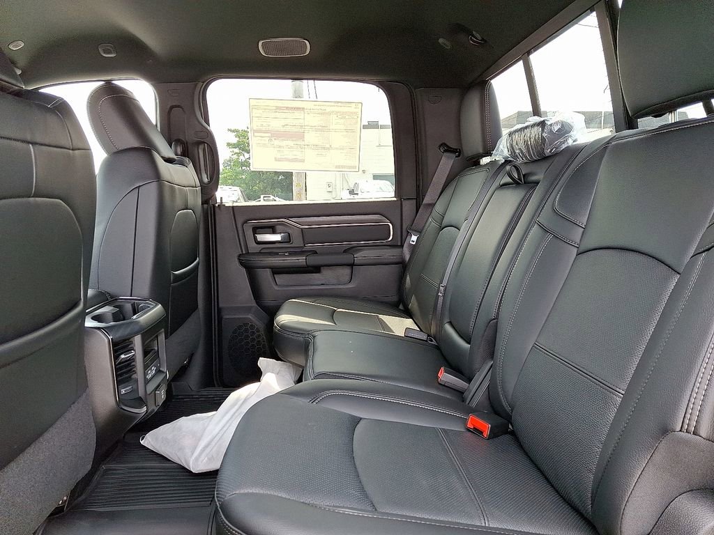 New 2025 RAM 2500 Power Wagon image 5