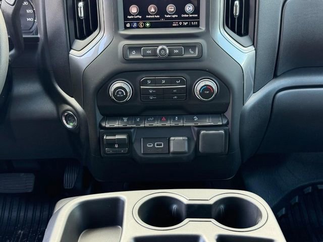 New 2026 Chevrolet Silverado 3500 W/T AWD/4WD image 10