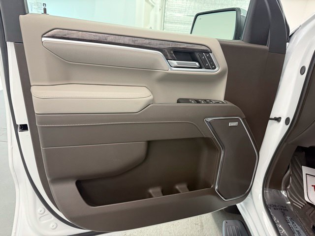 New 2026 Chevrolet Silverado 1500 LTZ AWD/4WD image 14