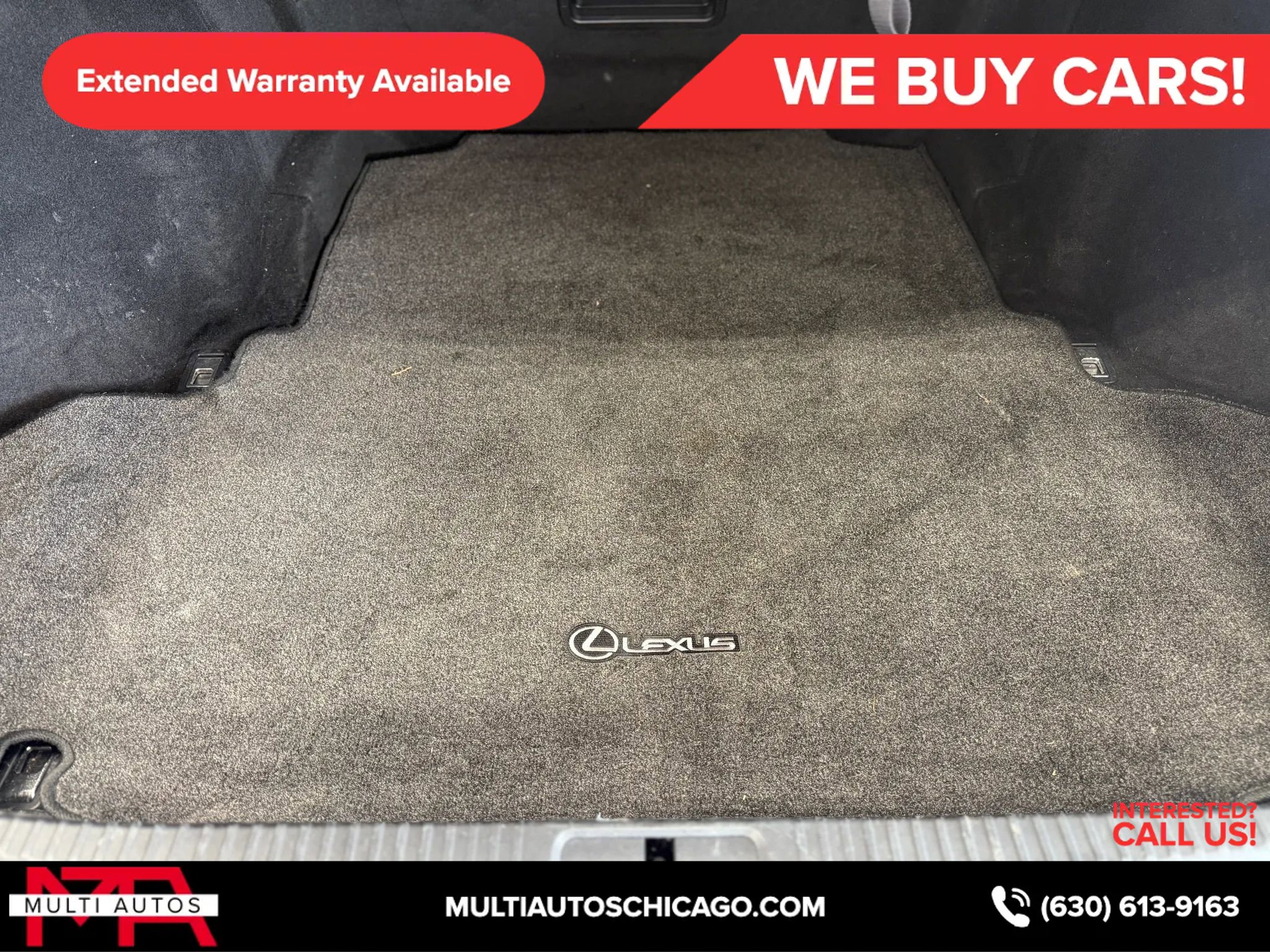 Used 2013 Lexus GS 350 AWD image 18